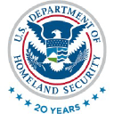 Department of Homeland Security