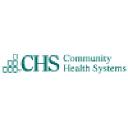 Community Health Systems Inc