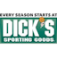 Dick's